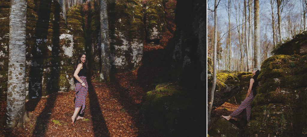 Balliamo da sole è un servizio di fotografia femminile, ti aiuto a superare le insicurezze basate sulla tua immagine. 