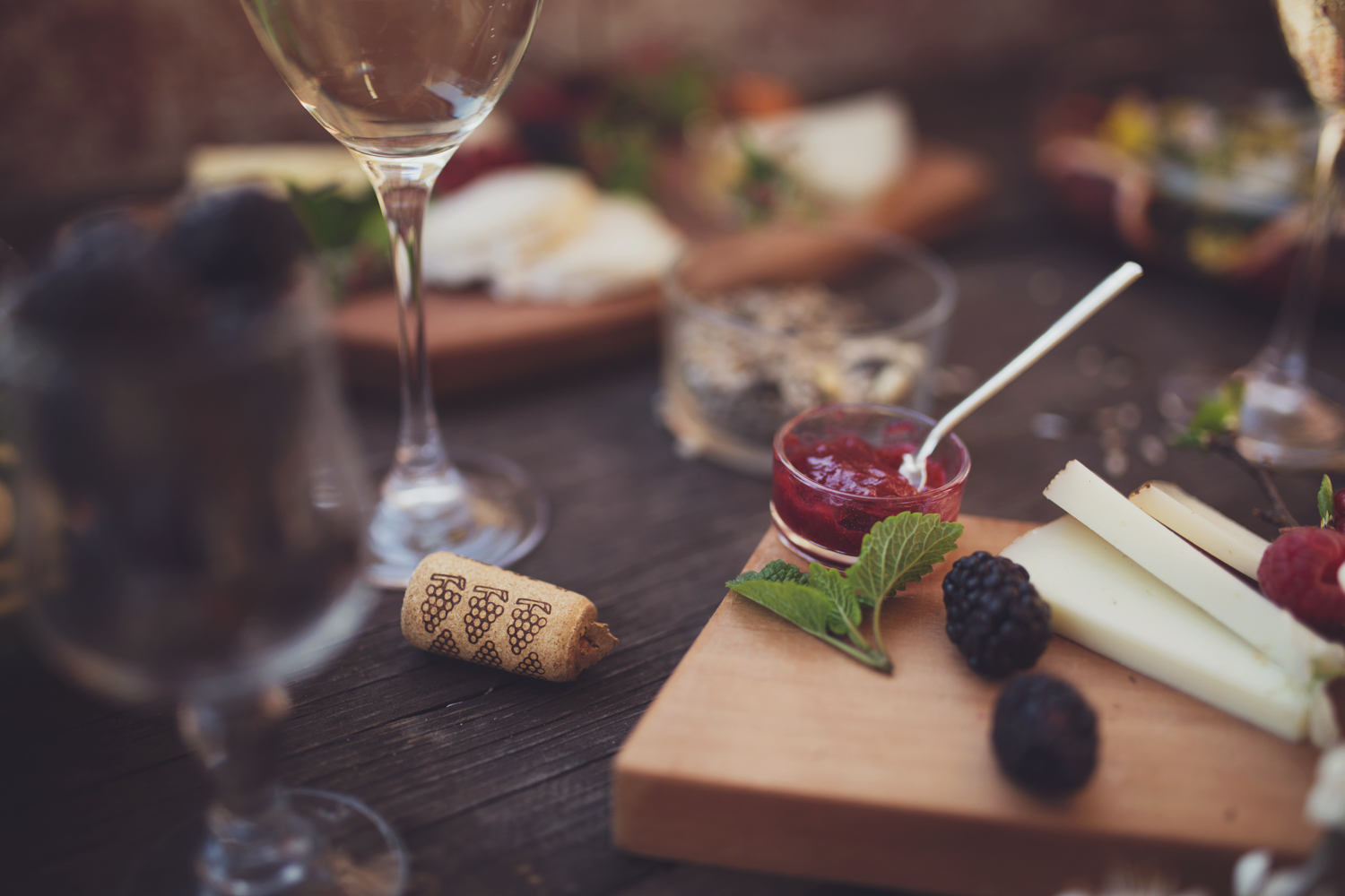 food and restaurant photography
