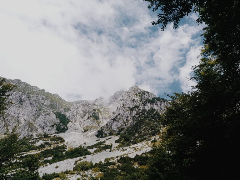 Fotografia in vacanza