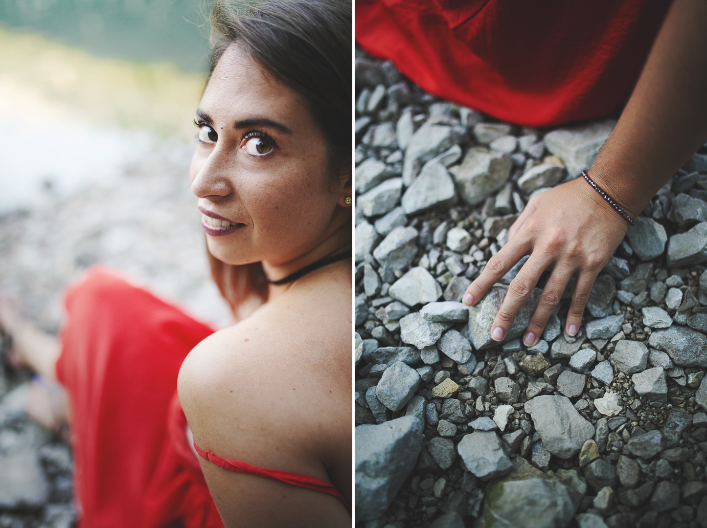 fotografie al femminile alla scoperta di sè