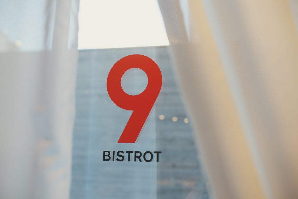 9 bistrot mestre
