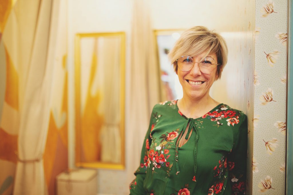 imprese al femminile san donà
