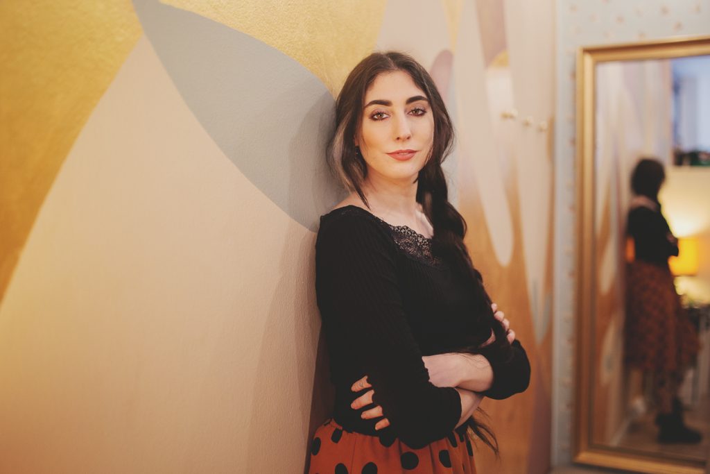 donna impresa veneto