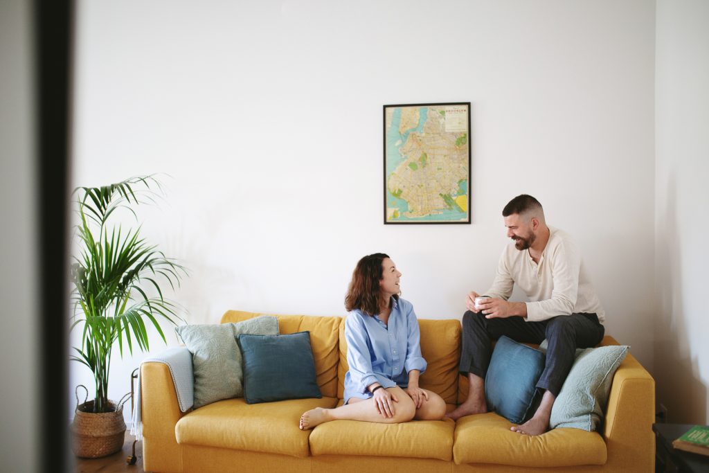 ikigai e fotografie creative treviso