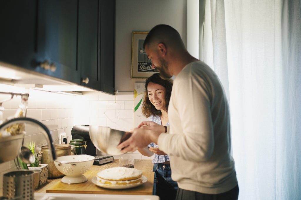 come trovare il proprio ikigai