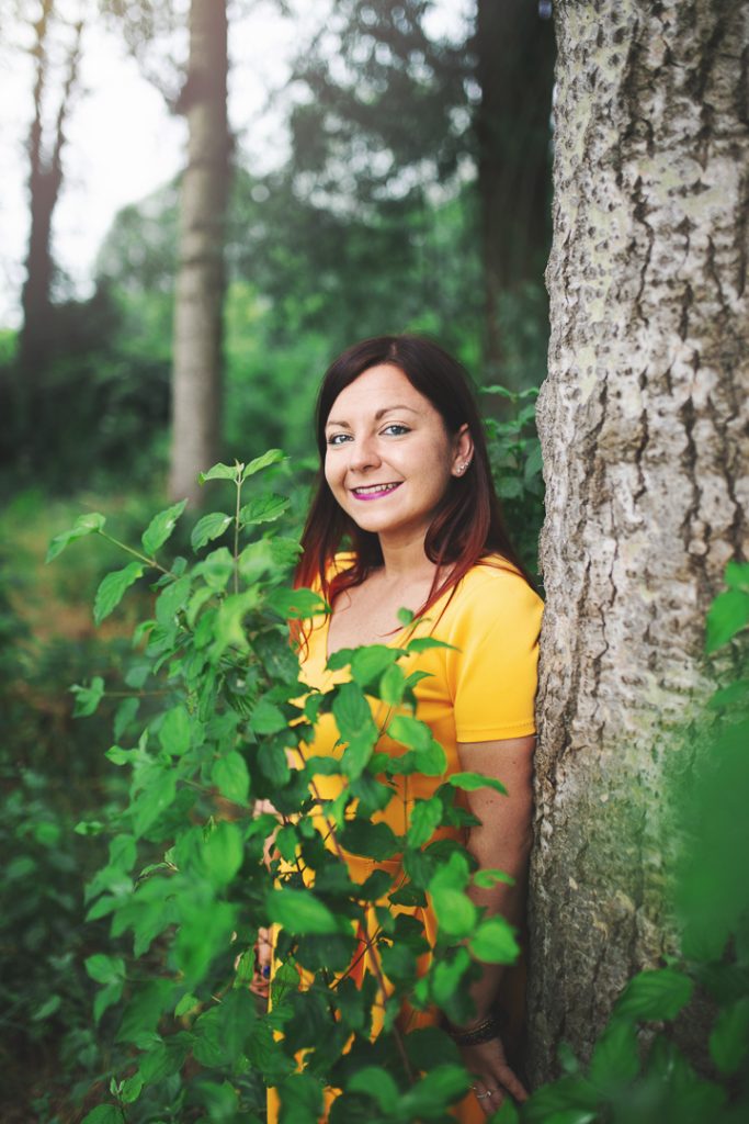 servizio fotografico per donne veneto