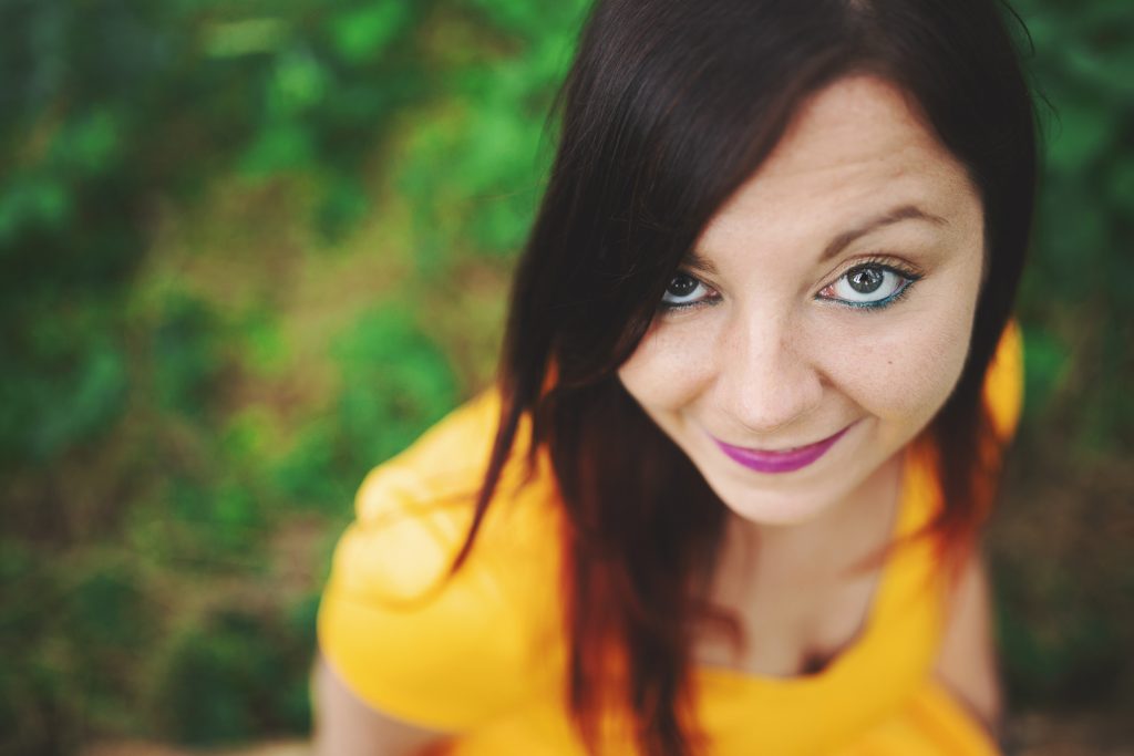 shana fotografa per donne