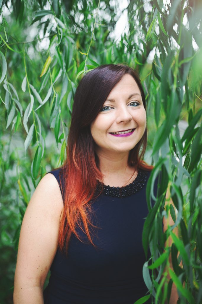 fotografa donne italiana