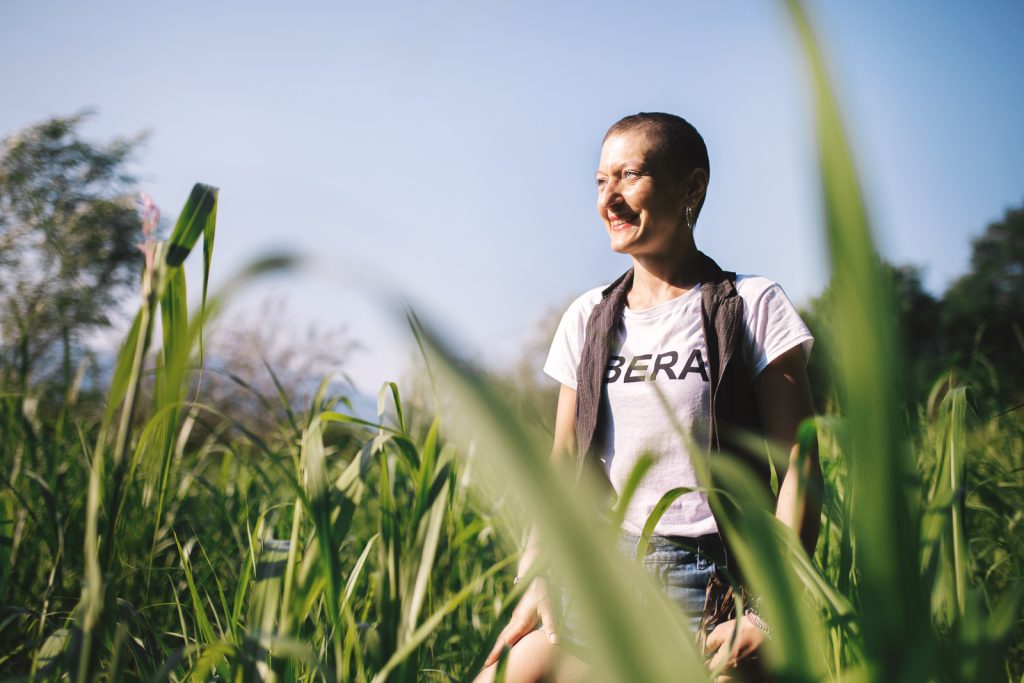abbi cura di te