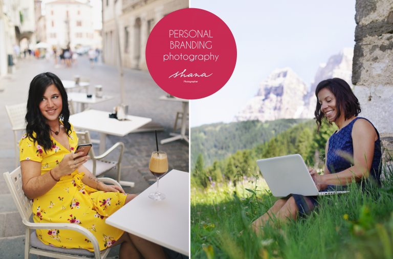 shana fotografa personal branding