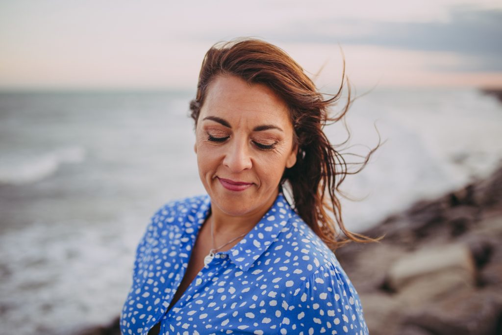 shana fotografa italiana