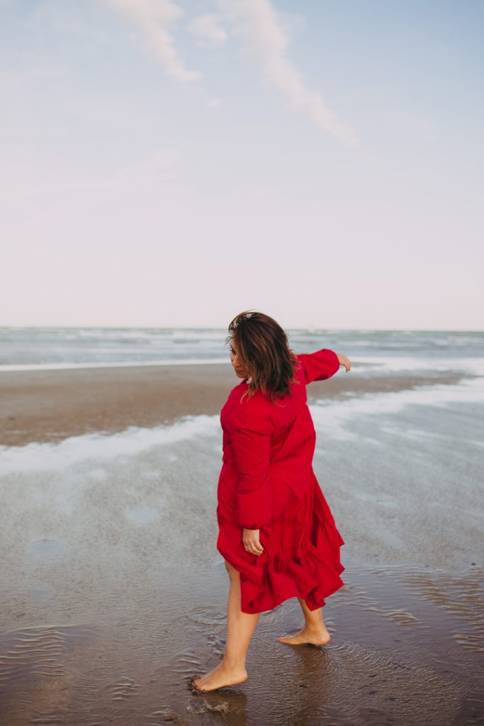 servizio fotografico per donne
