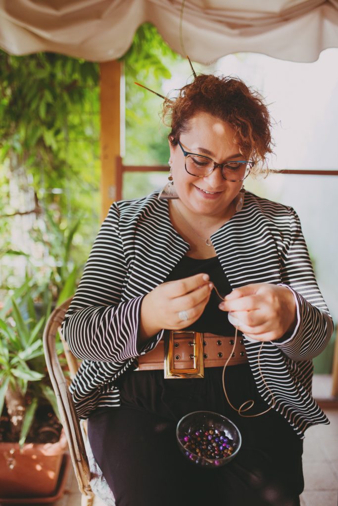 personal branding fotografie per creativi