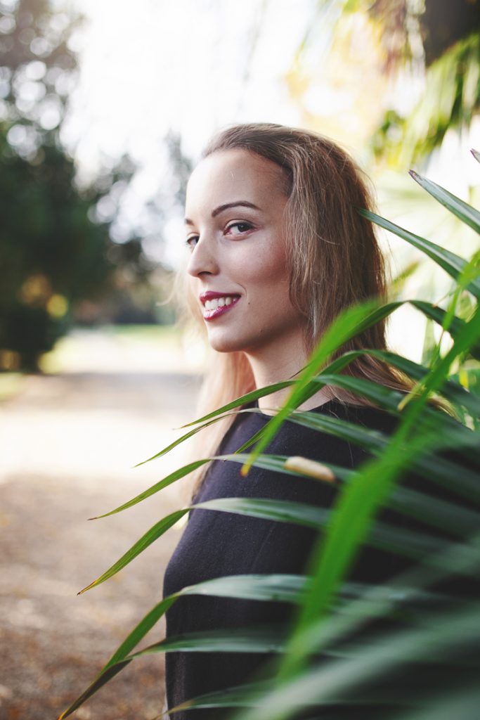 fotografia per donne