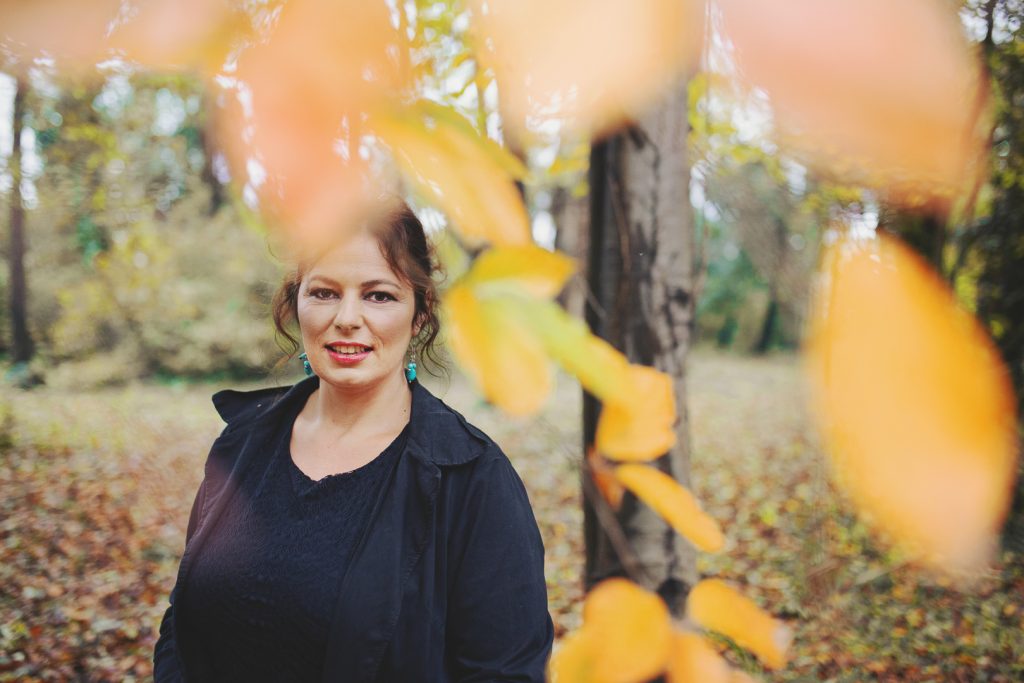 donne e fotografia