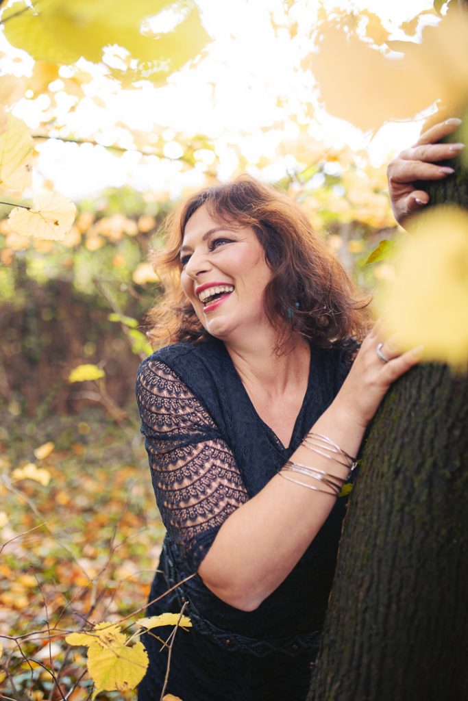 empowerment femminile shana carrara