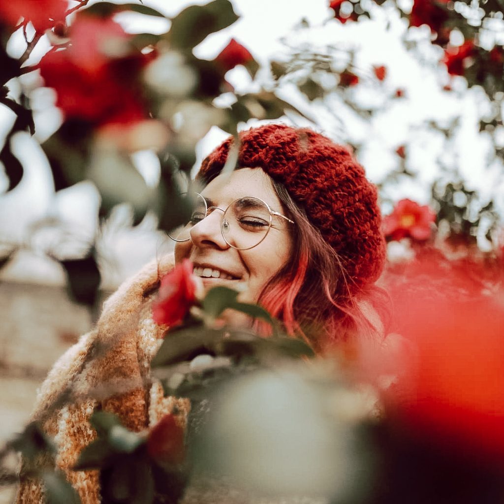 shana fotografa italiana