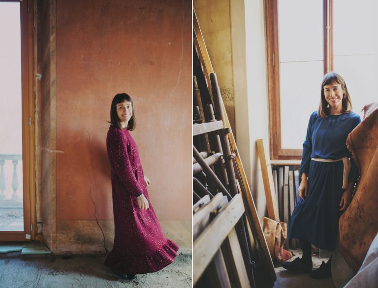 shana fotografa italiana personal branding