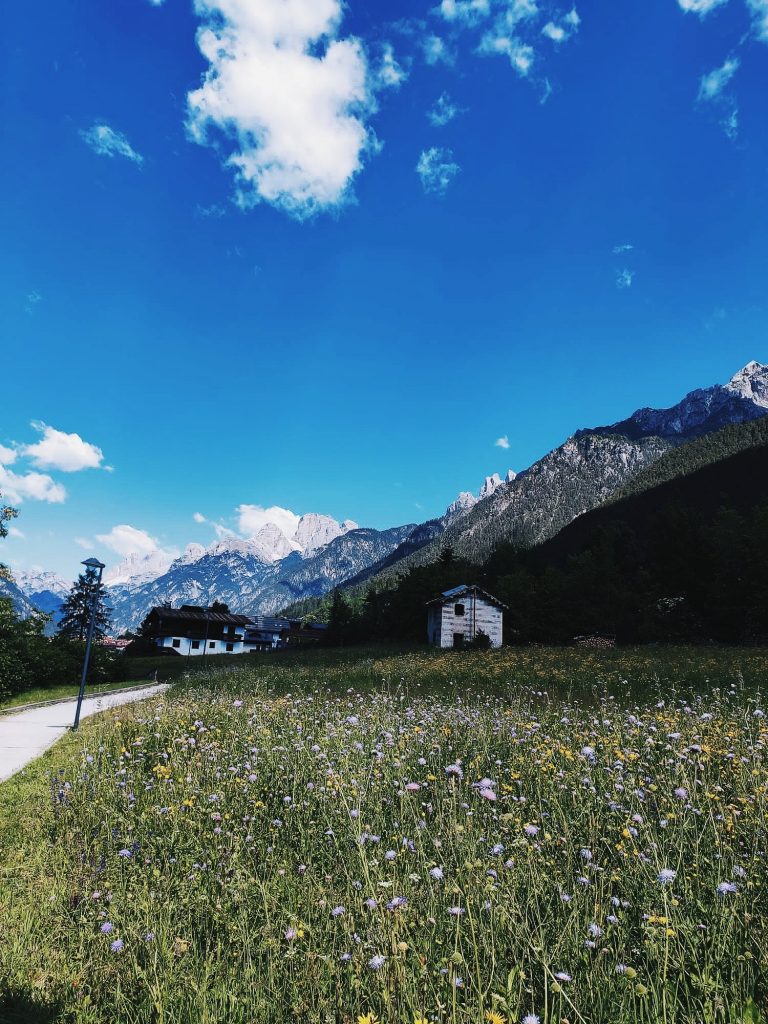 gite fuori porta in veneto