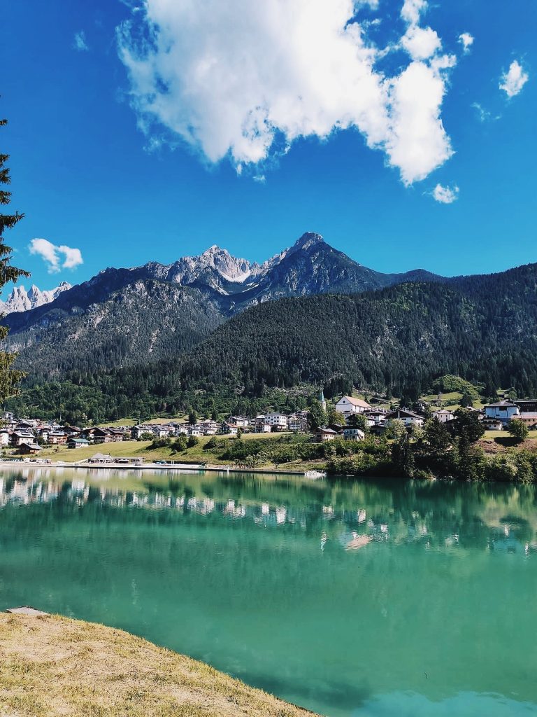 gite fuori porta in veneto