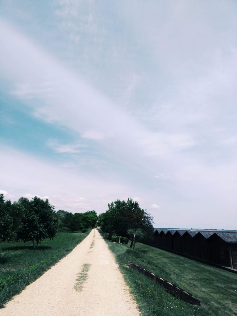 gite fuori porta in veneto