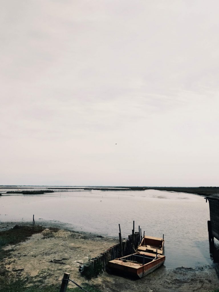 gite fuori porta in veneto da quarto d'altrino a portegrandi