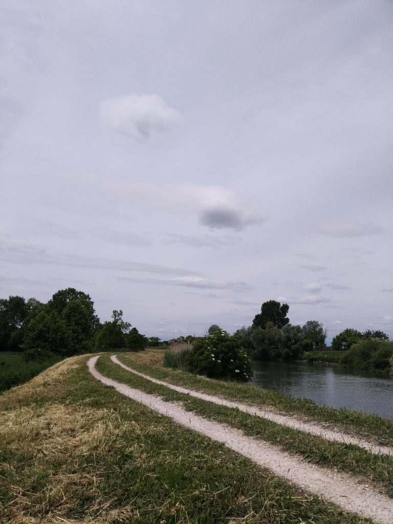 gite fuori porta in veneto