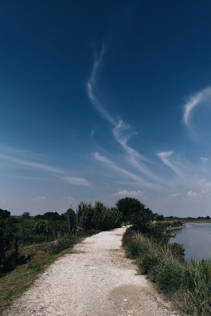 gite fuori porta in veneto
