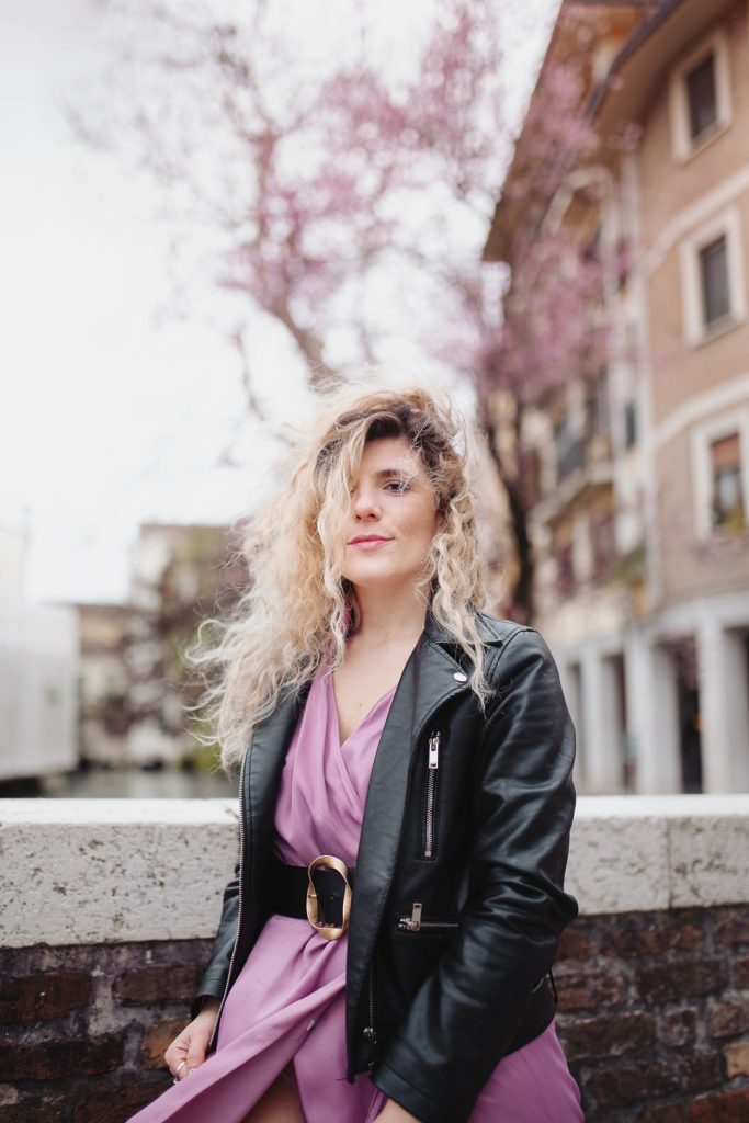 Shana fotografa personal brand