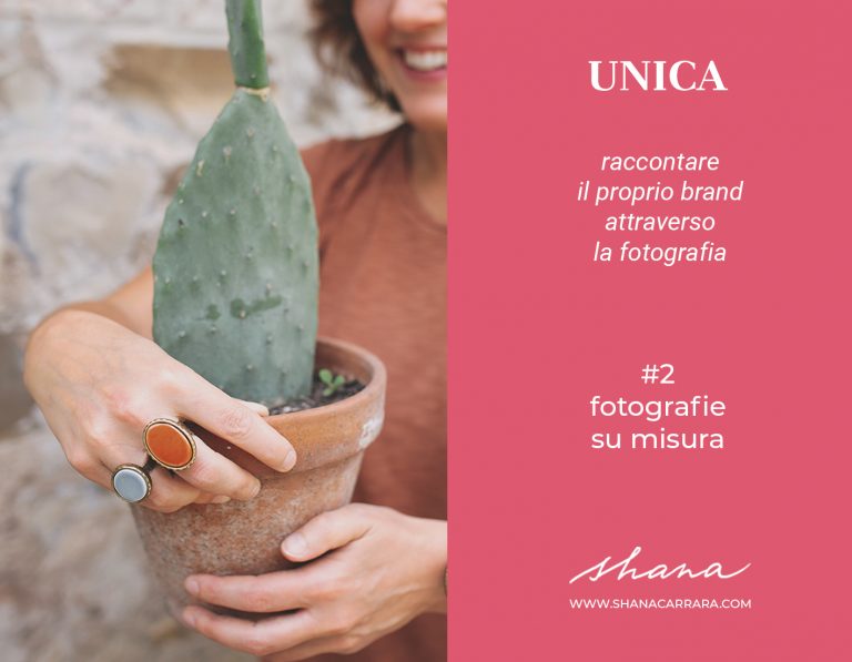 foto su misura