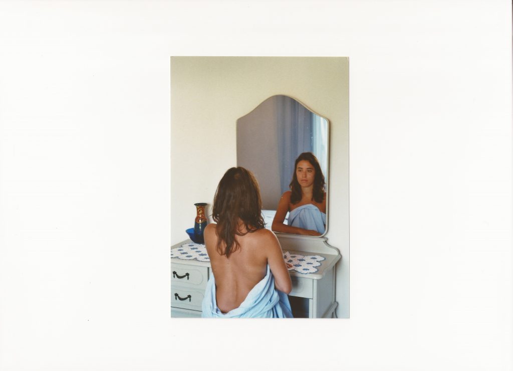 agli amanti della fotografia