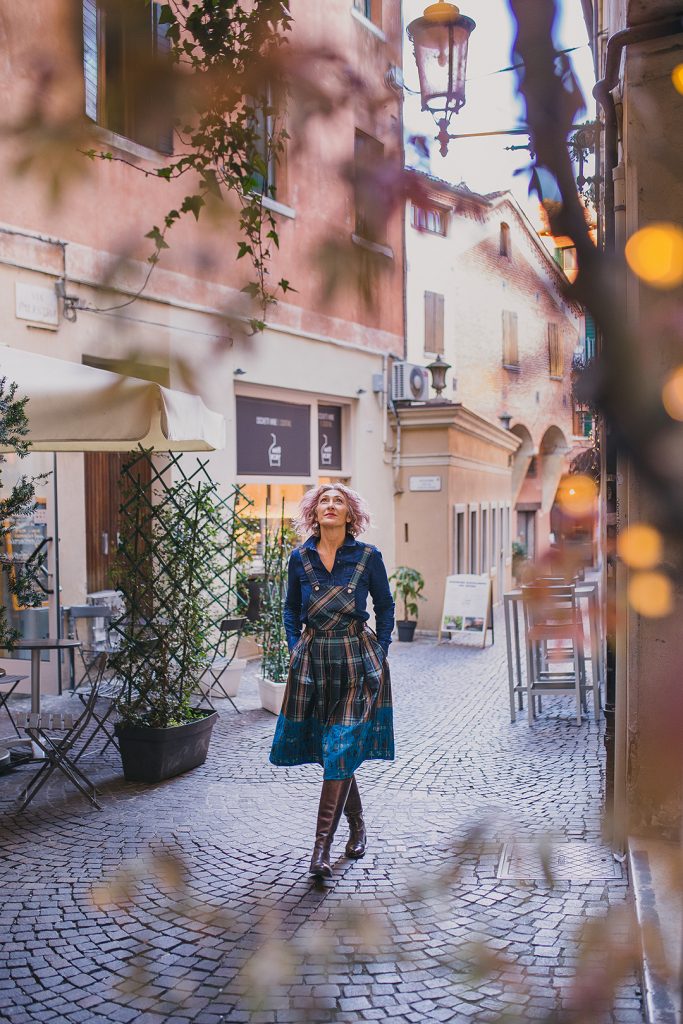 personal branding fotografie veneto