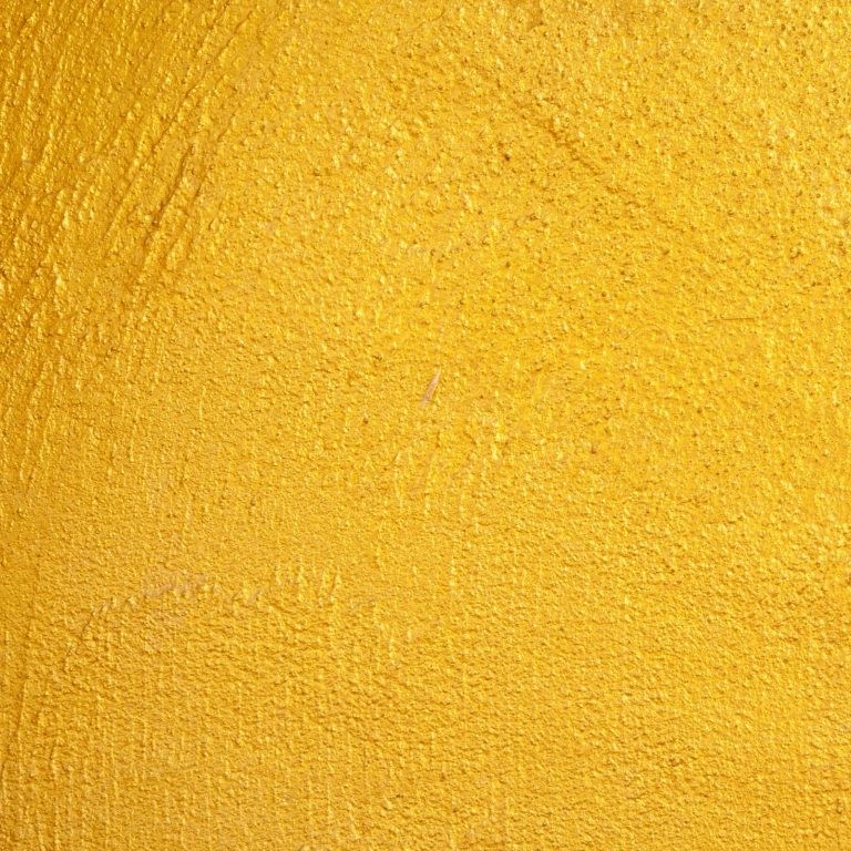 personalità del giallo nella comunicazione visiva