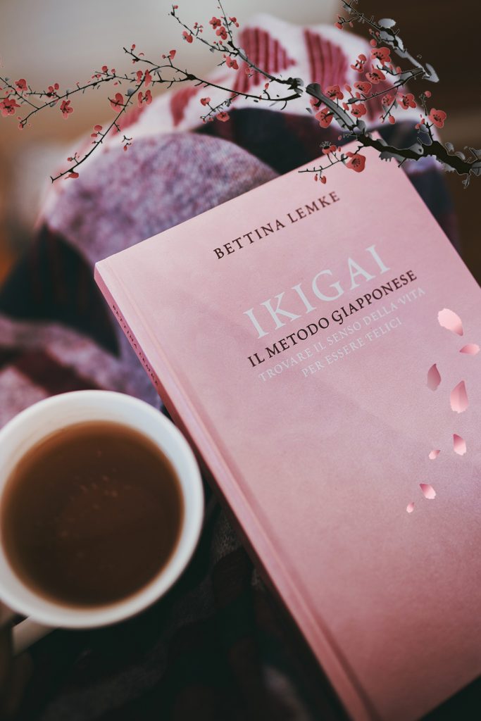 Ikigai trova il tuo perché 
