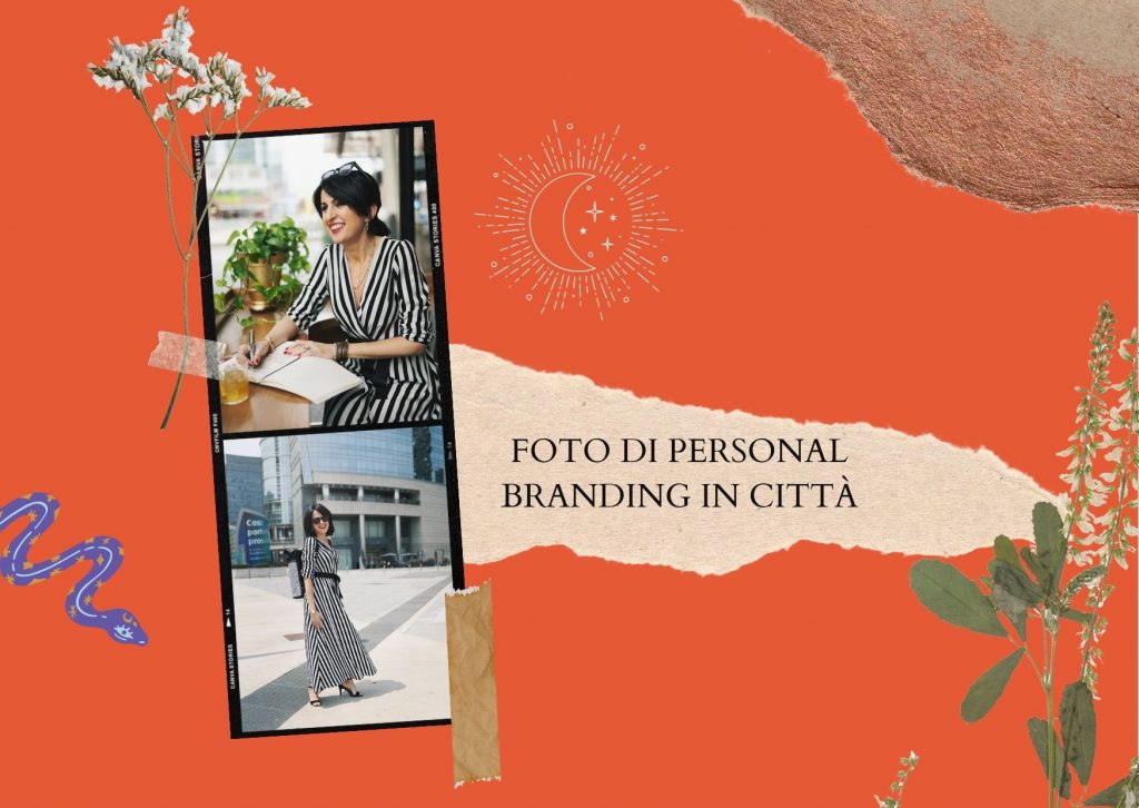 fotografa Personal branding milano