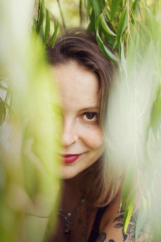Fotografa milano Personal branding