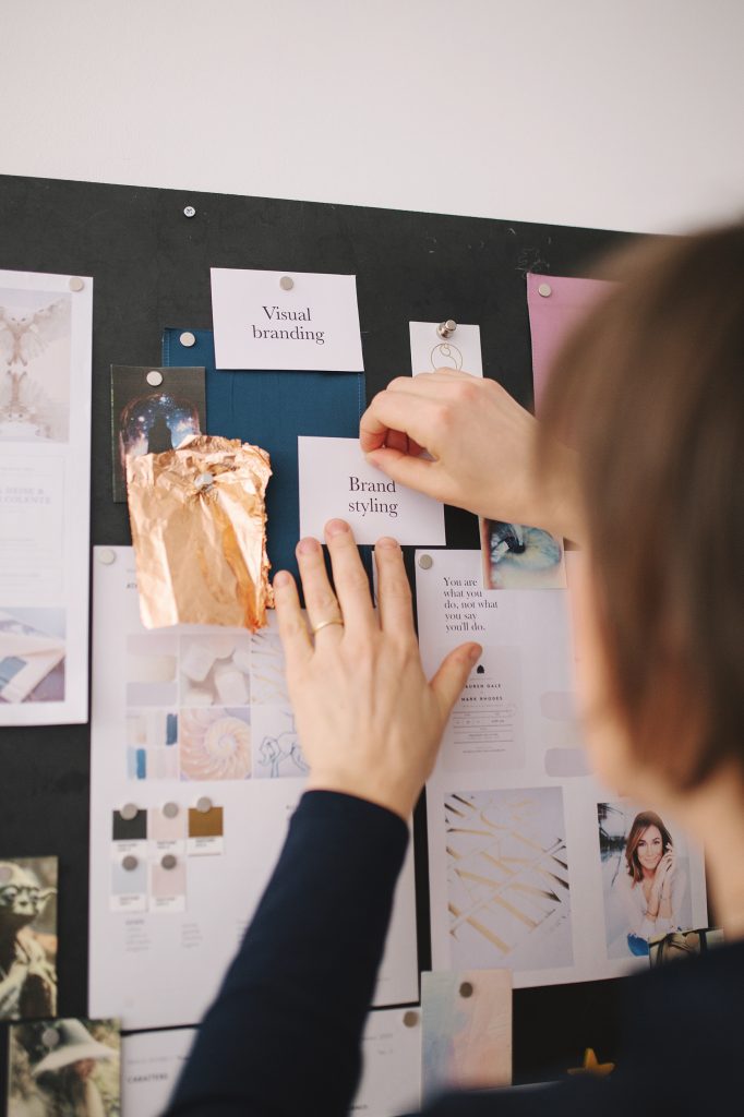 immagini b-roll per il tuo business