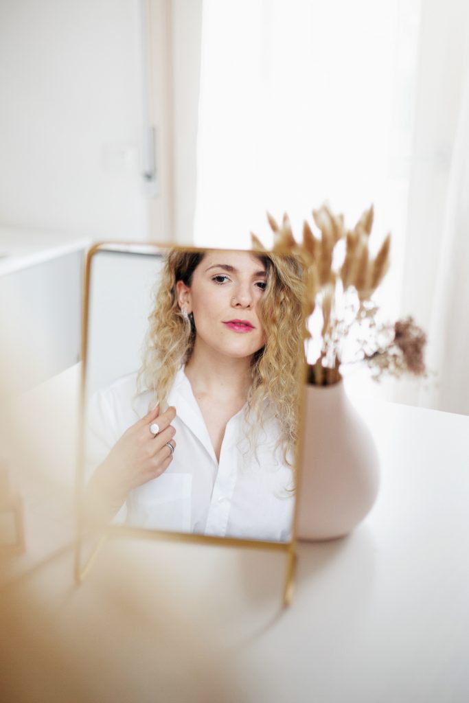 non la solita fotografia di branding