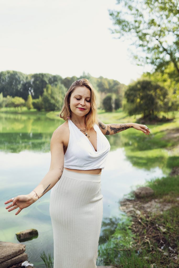 summer color palette per il tuo business femminile