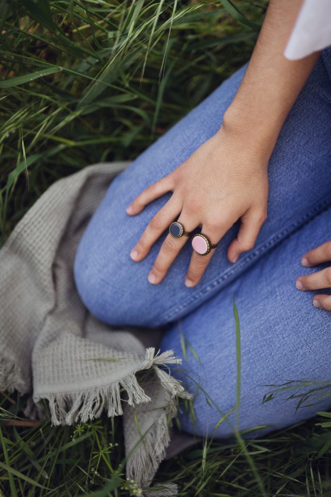 come creare un' immagine che ti rappresenta attraverso un servizio fotografico di branding poetico